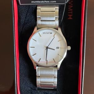 MVMT Men’s Watch